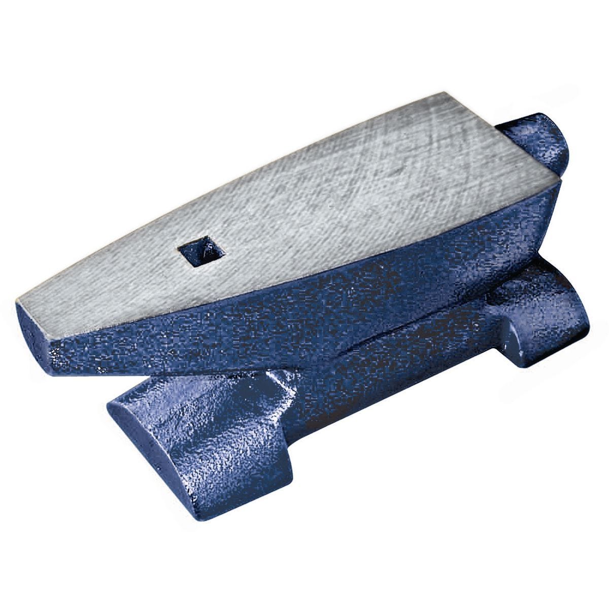 Yunque de hierro fundido resistente de 15 lb | 69425
