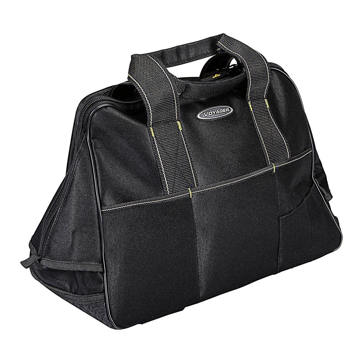 Bolsa para herramientas de mecánico con 25 bolsillos | 61468