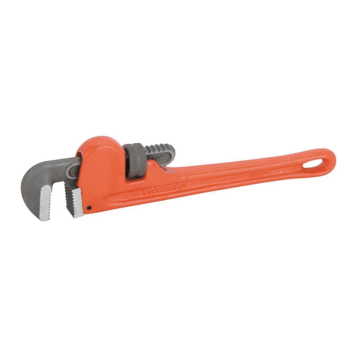 Llave para tubos de acero de 10 pulgadas | 39642