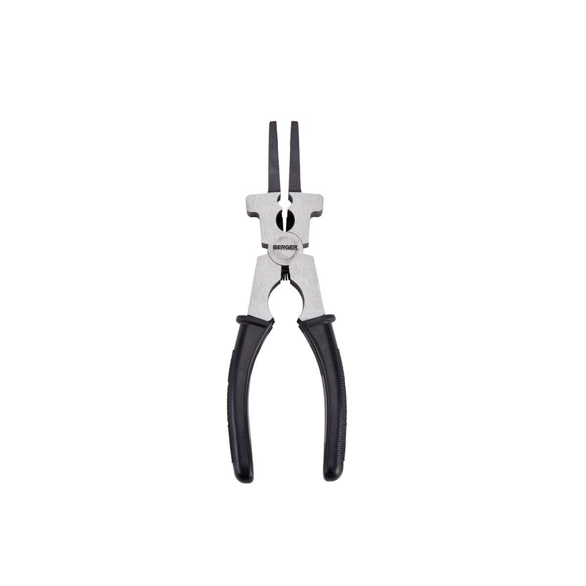 Pinzas para soldadura MIG de 8 pulgadas, herramienta multifuncional 6 en 1 | 63513