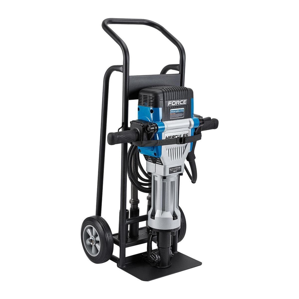 Carretilla universal para martillo demoledor con capacidad de 350 lb | HA63