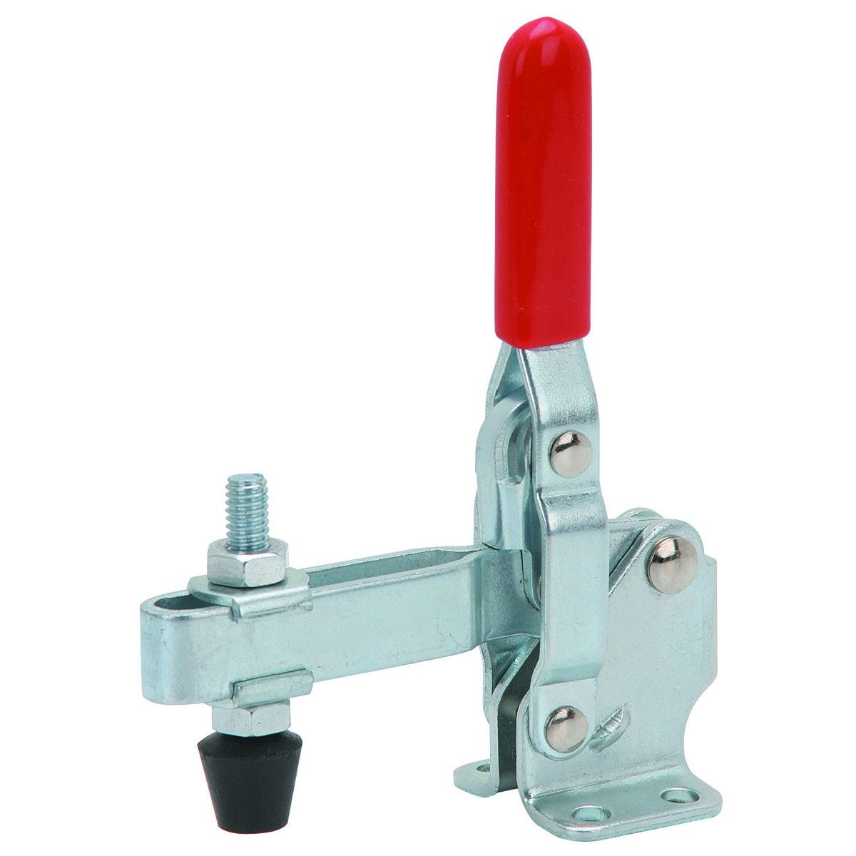 Sujetador de palanca vertical de 500 lb | 96238