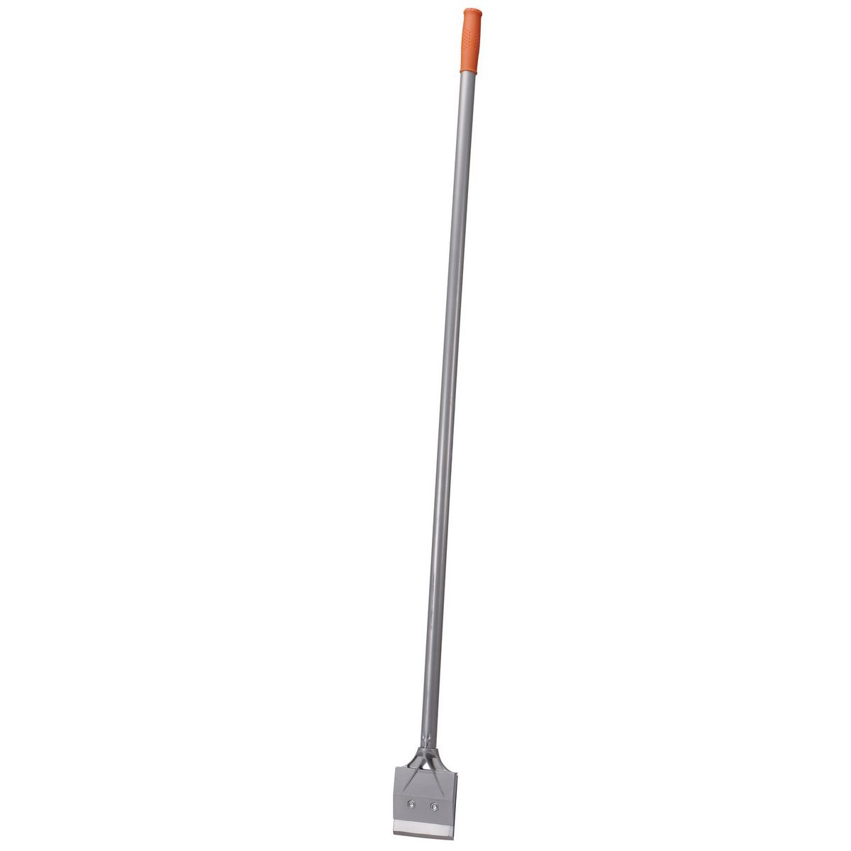 Raspador de 48 pulgadas con mango largo para concreto, azulejo y madera | 60572