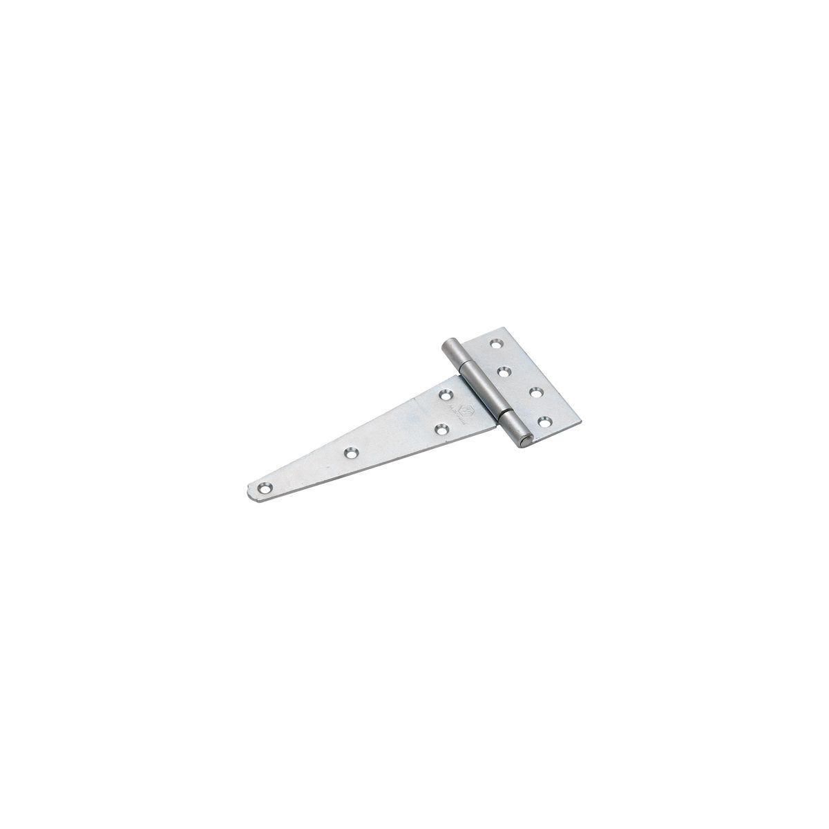 Bisagra en T de 8 pulgadas para puertas de madera y establos | 95559