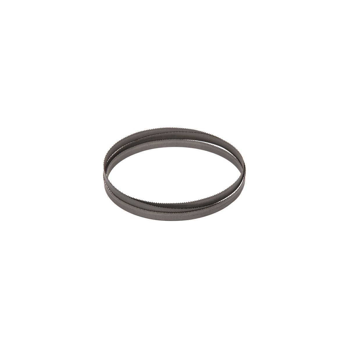 Hoja de sierra de cinta bi-metal 64-1/2 pulgadas x 1/2 pulgadas, 10 a 14 TPI | 97119