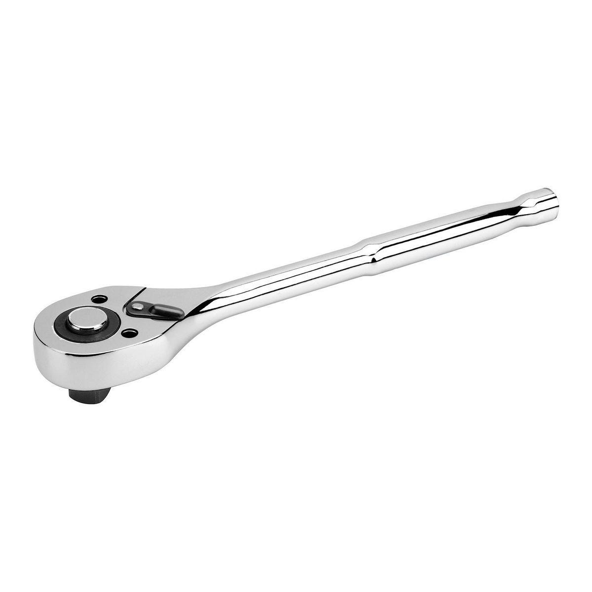 Llave de carraca de 1/2 pulgada con liberación rápida | 70159