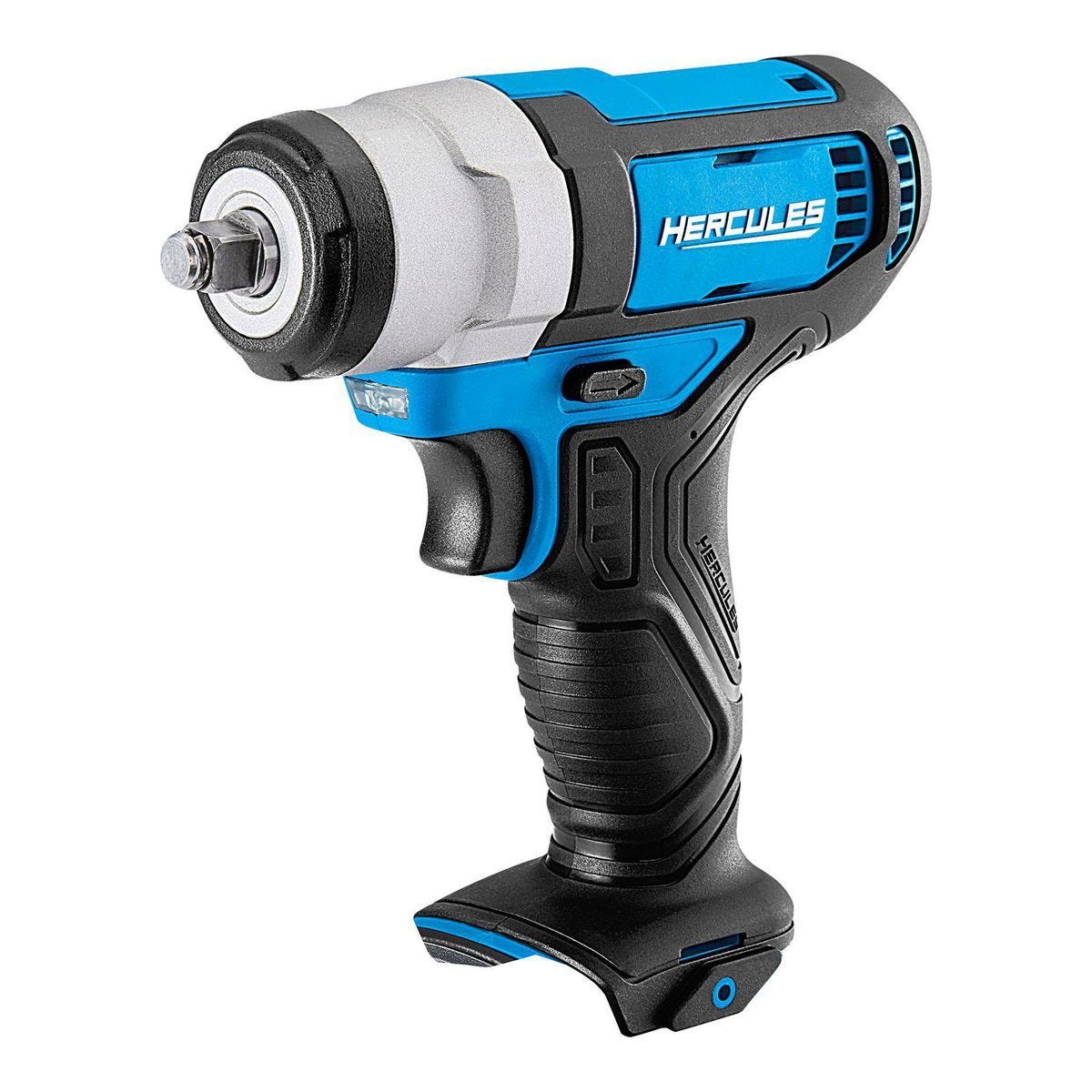 Llave de impacto inalámbrica HERCULES 12V compacta de 3/8 pulgada - Solo herramienta | 56565