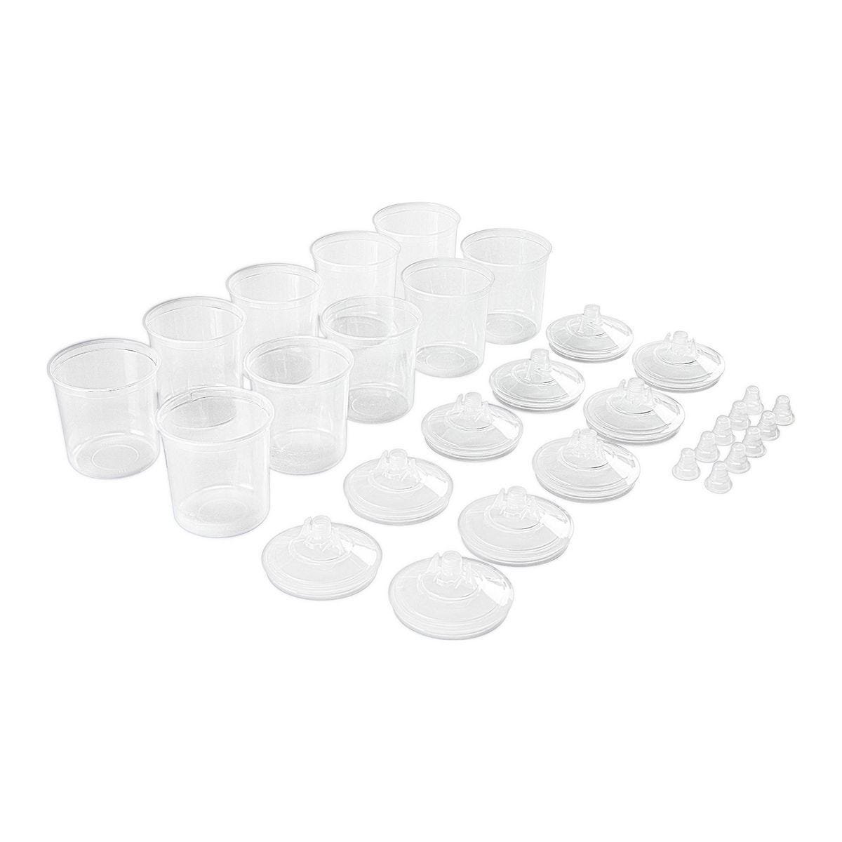 Kit de recarga universal para sistema de pintura de 20 oz | 57507