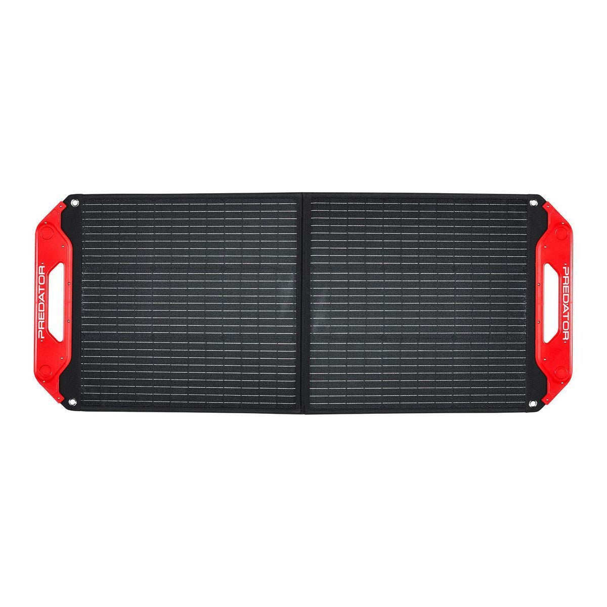 Panel solar plegable súper ligero de 100 watts PREDATOR | 70474