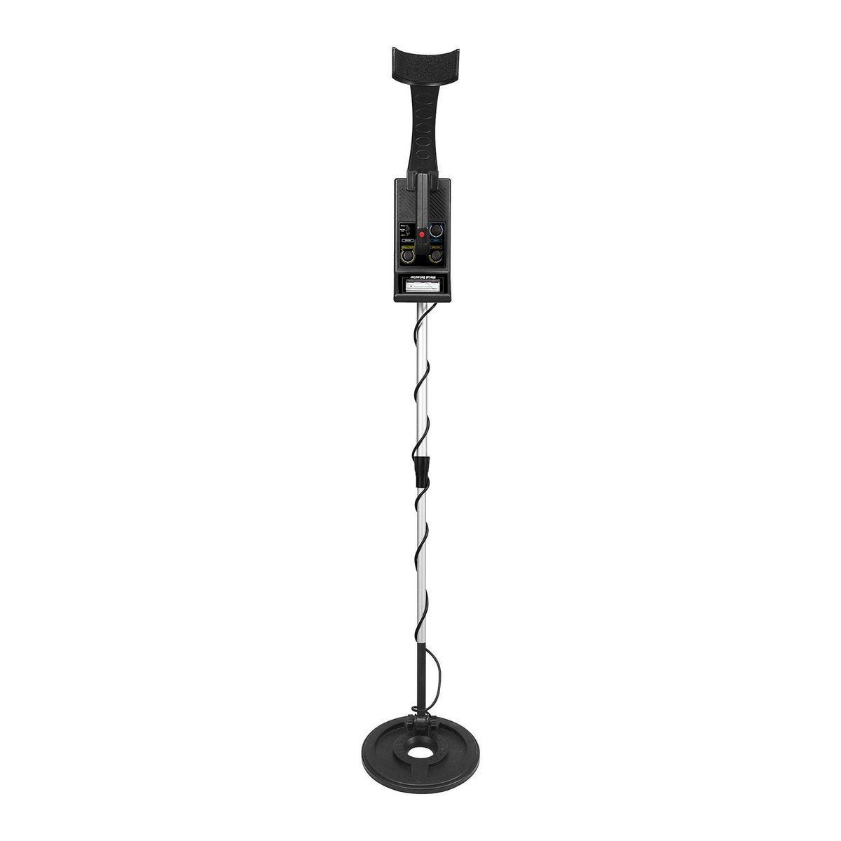 Detector de metales de 9 funciones con soporte para brazo | 67378