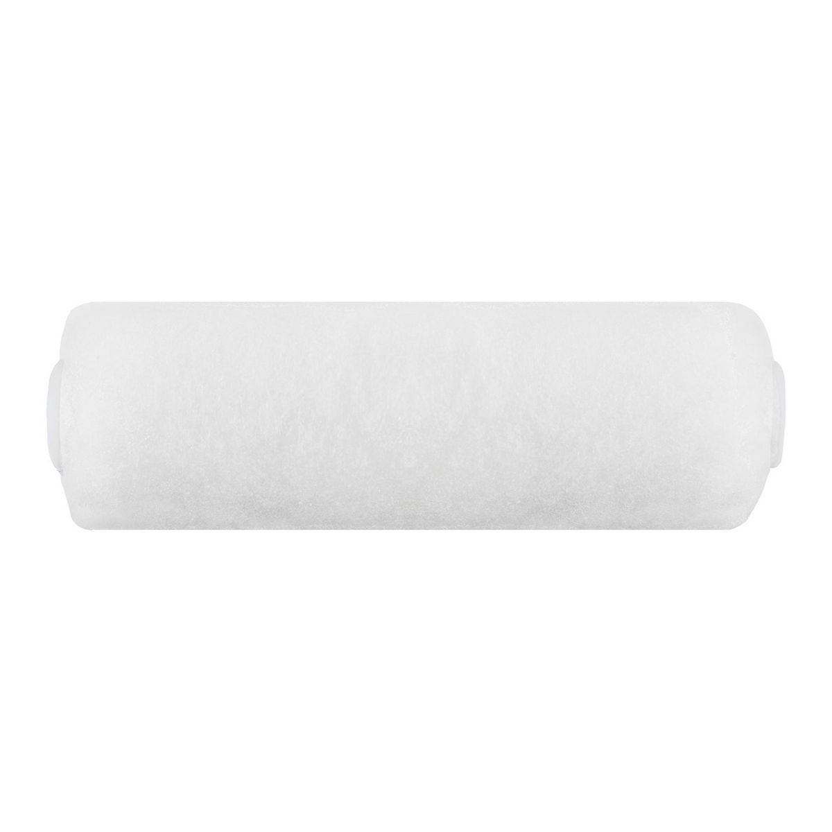Rodillo de pintura de 4 pulgadas con pelo de 3/8 pulgadas - Calidad profesional, paquete de 2 | 57128