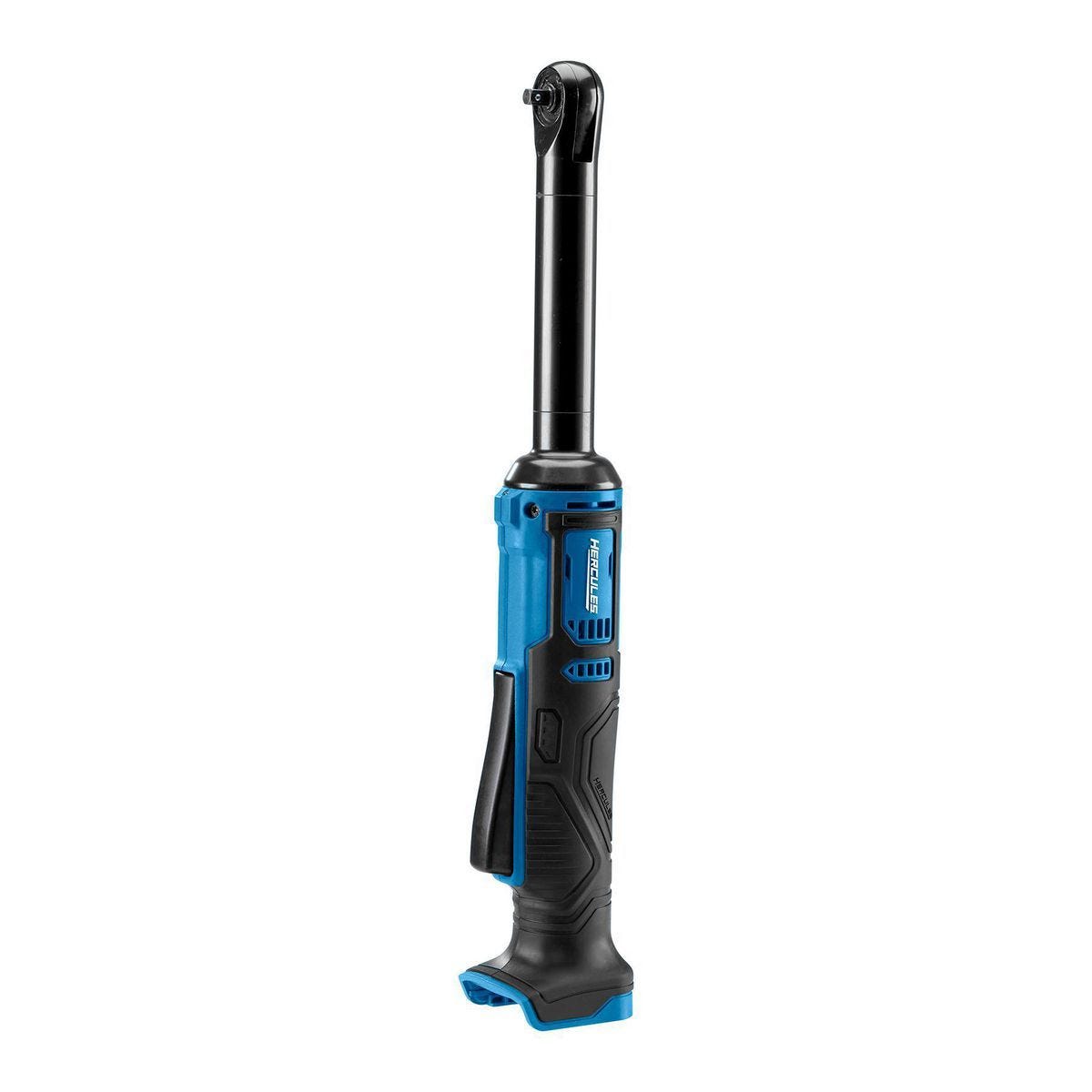 Llave de carraca inalámbrica HERCULES 12V, extensión de 4 pulgadas, solo herramienta | HD032B