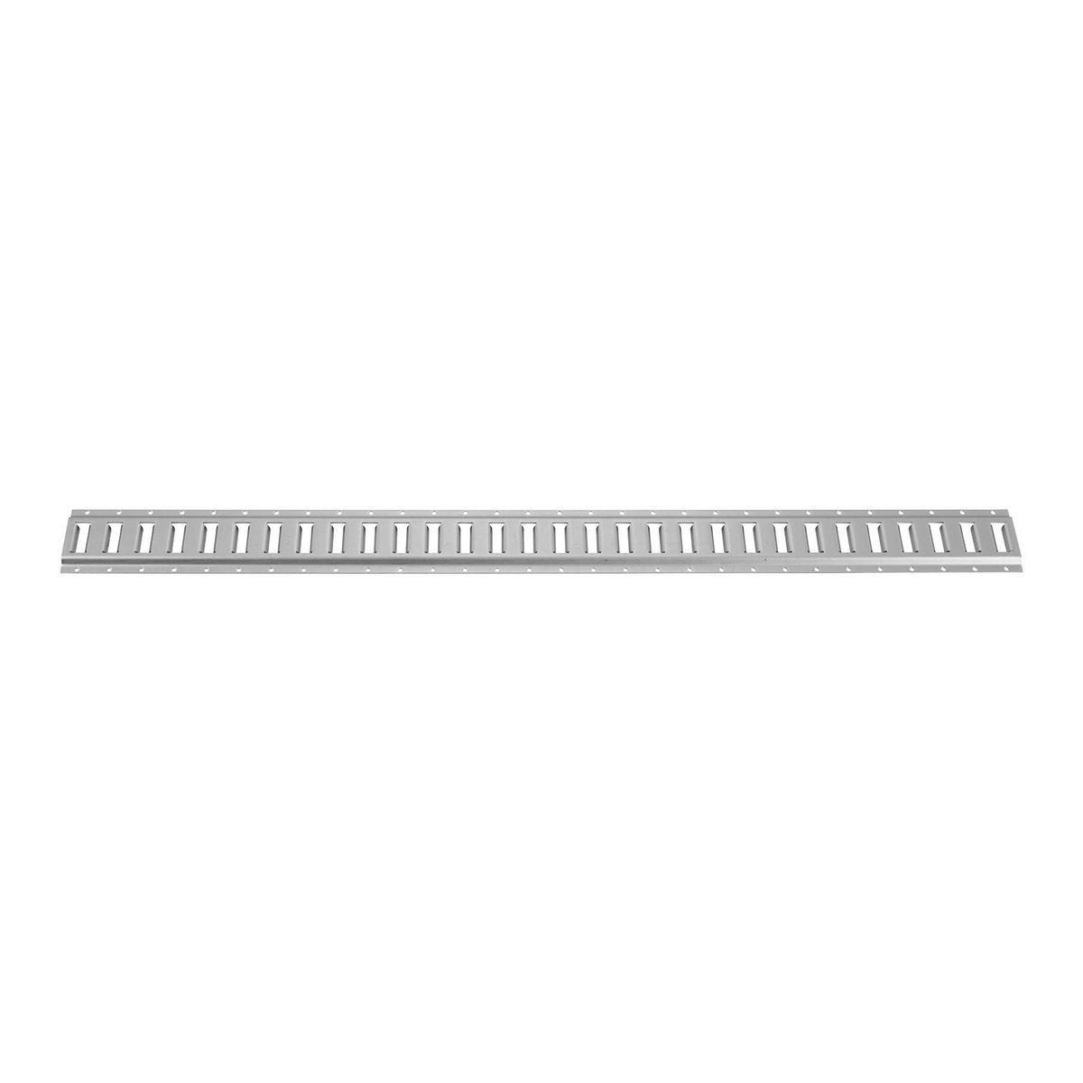 Carril E horizontal de 5 pies para sujeción de carga en trailers y camiones | 66726