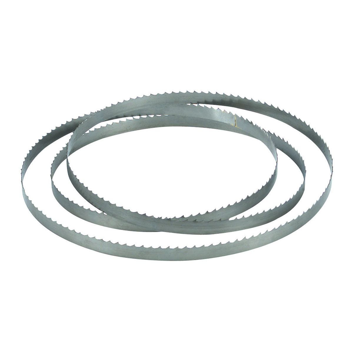 Hoja de sierra de cinta para metal de 64-1/2 pulgadas x 1/2 pulgadas, 18 TPI | 42374