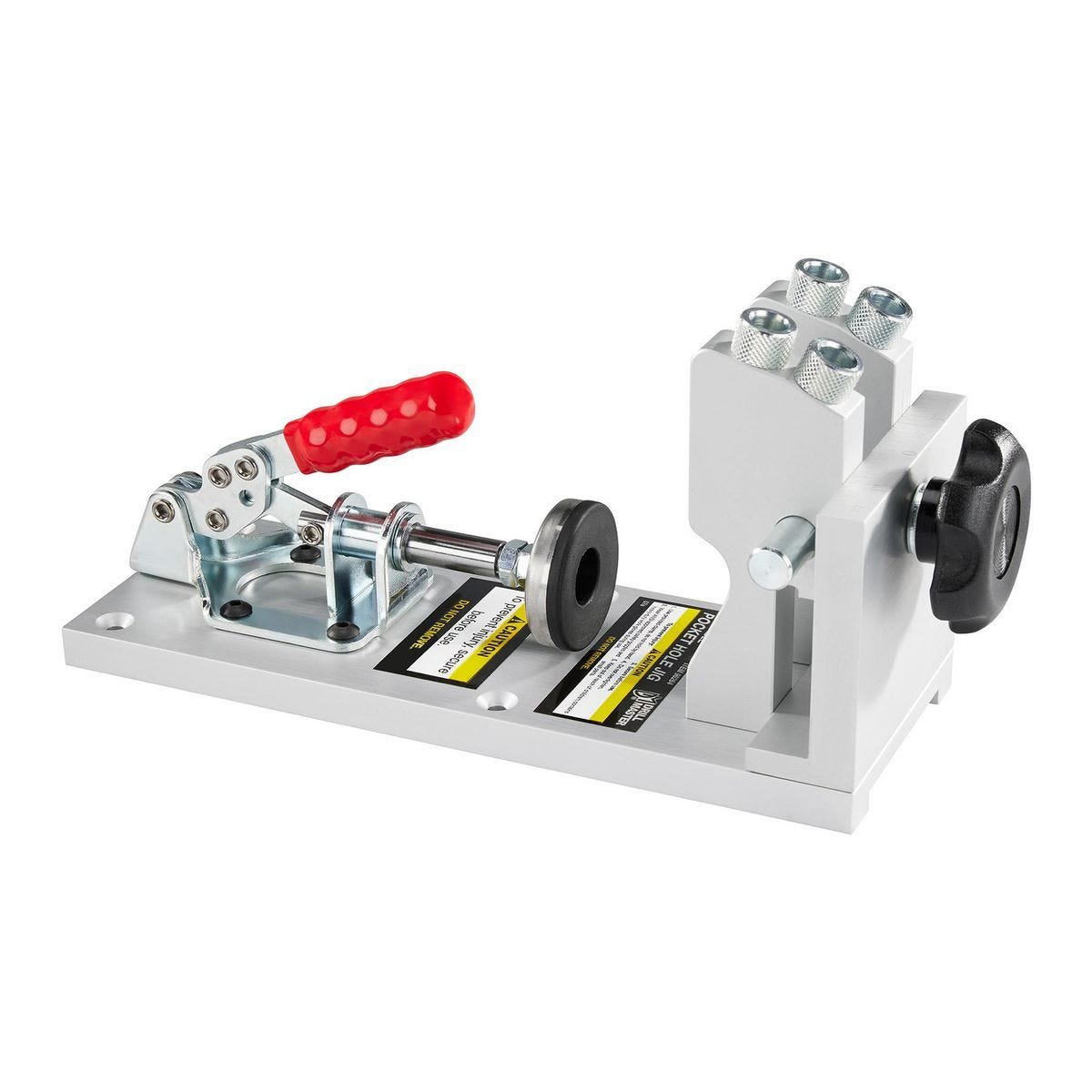 Kit de plantilla para uniones de caja portátil Drill Master | 96264