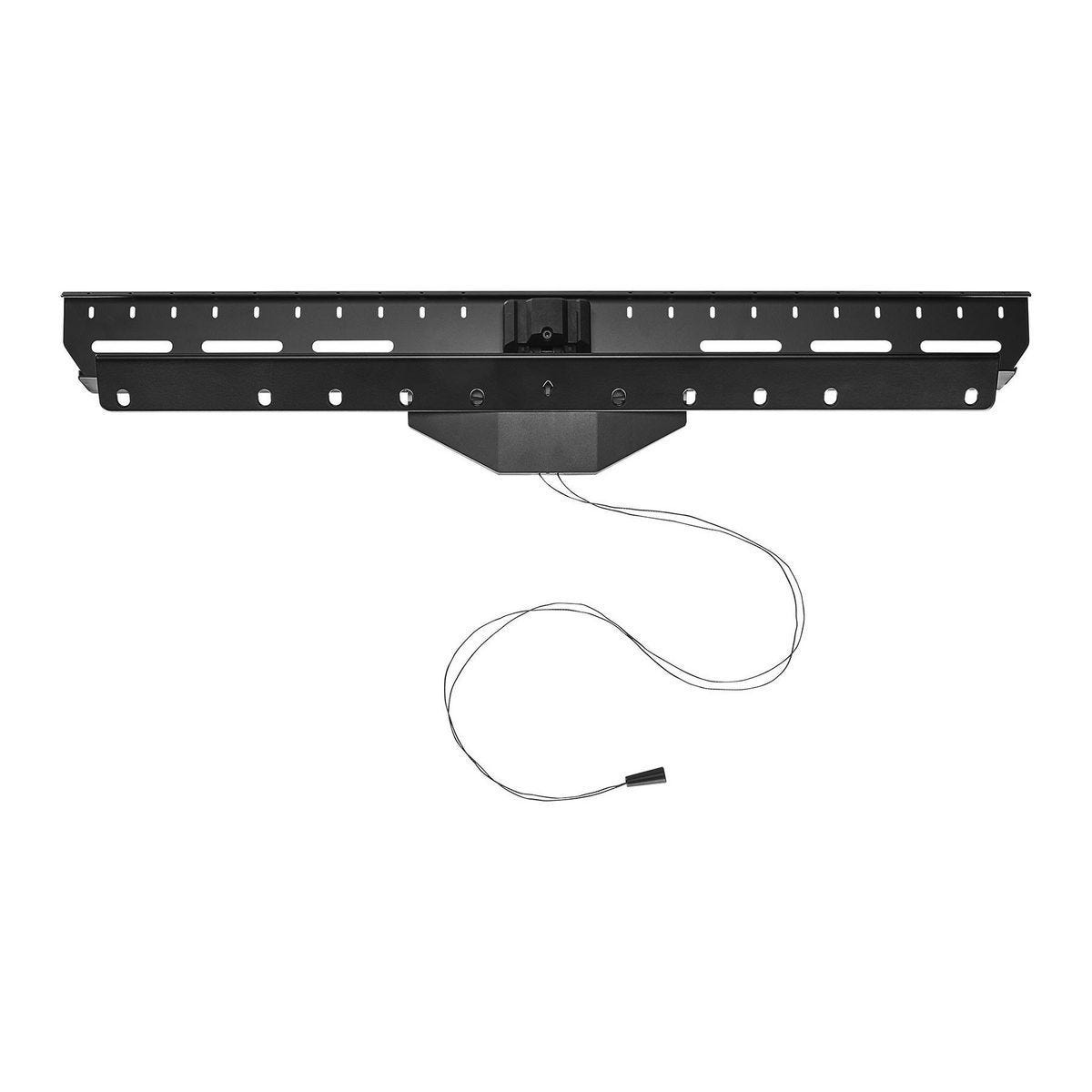 Soporte de pared para TV sin montantes de perfil delgado de 37 a 90 pulgadas | 59776