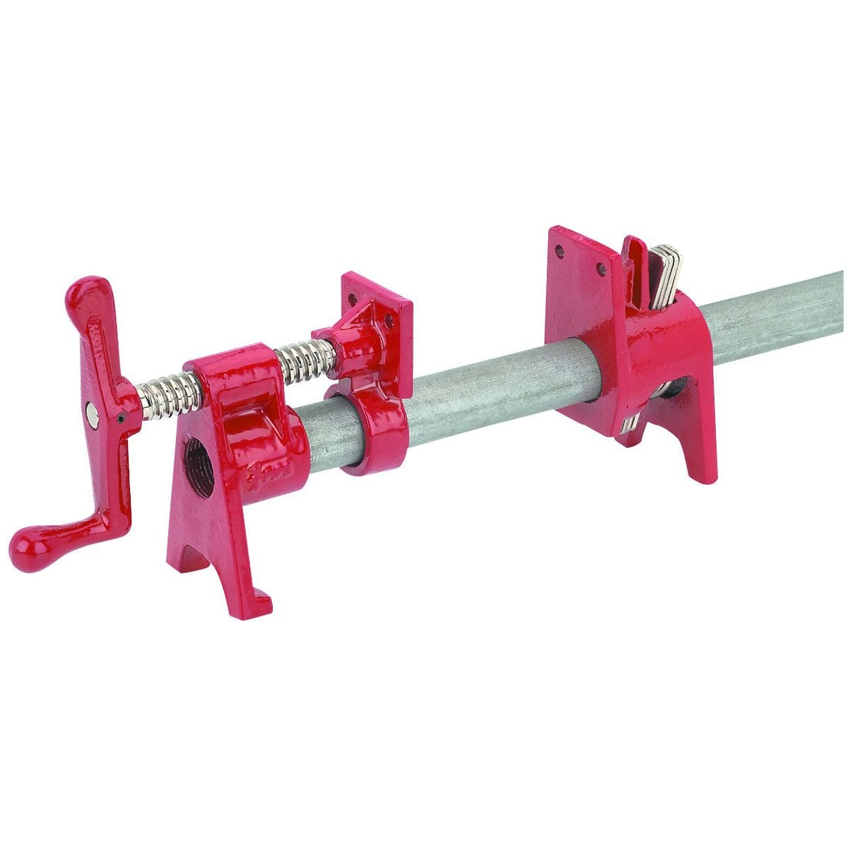 Abrazadera para tubería de 3/4 pulgadas con base | 94053