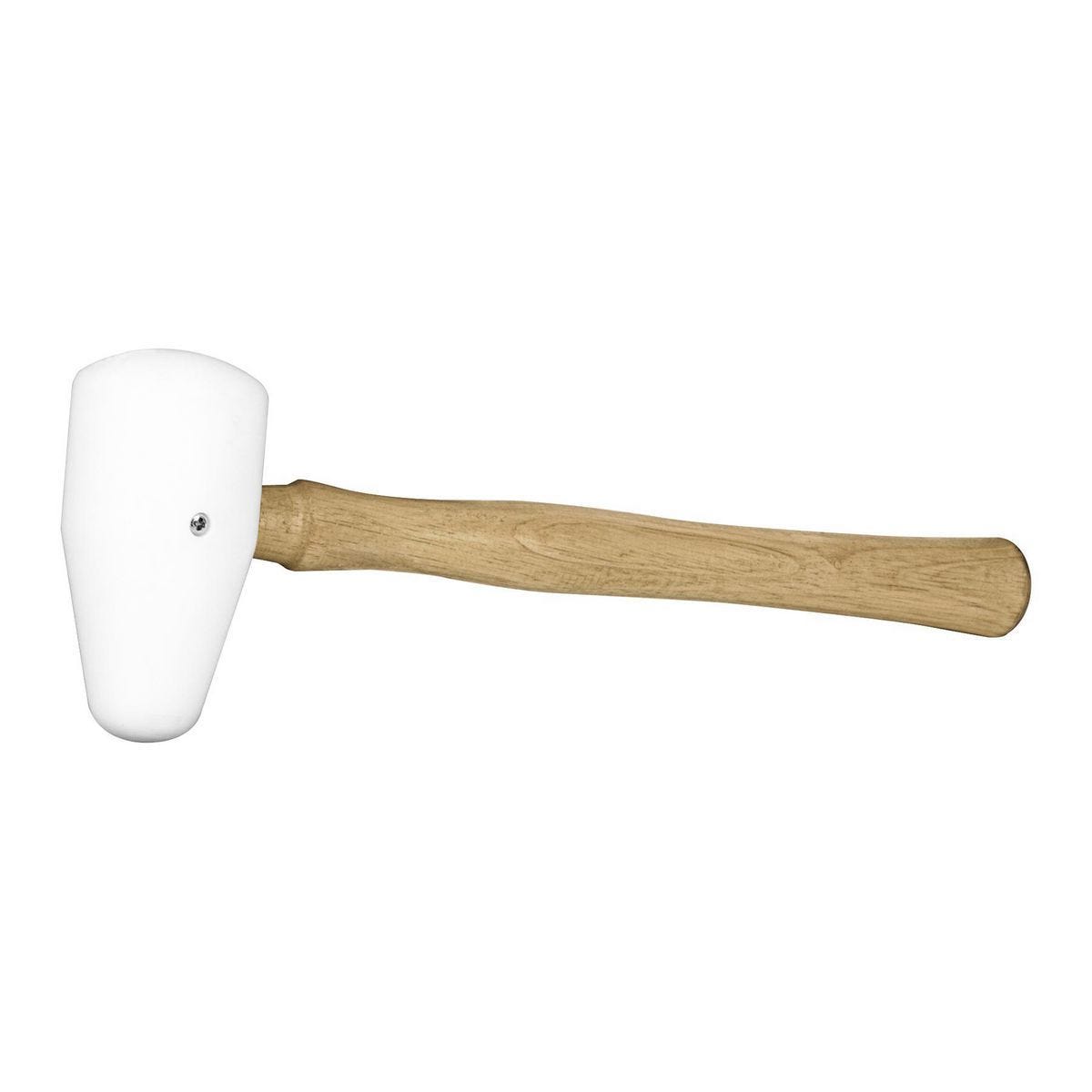 Mazo de Nylon con Cabeza de Lágrima de 2 Pulgadas | 66205