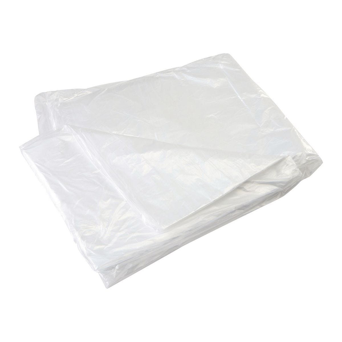Lona de protección de 13 pies x 16 pies para pintura y trabajos