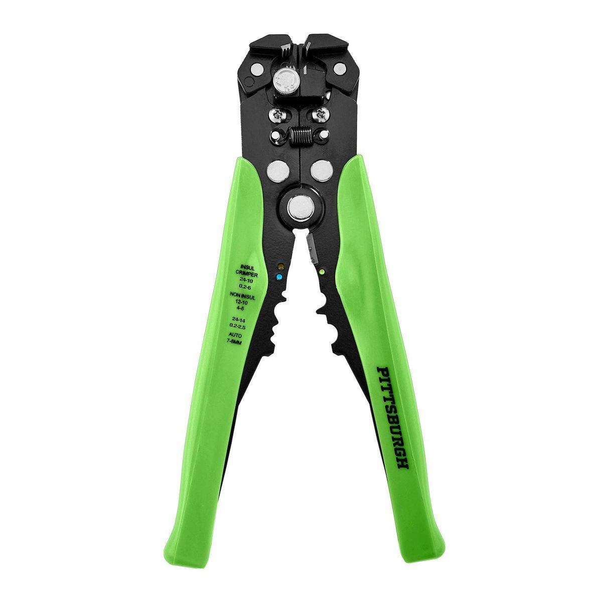 Pelacables autoajustable de 8 pulgadas | 70291