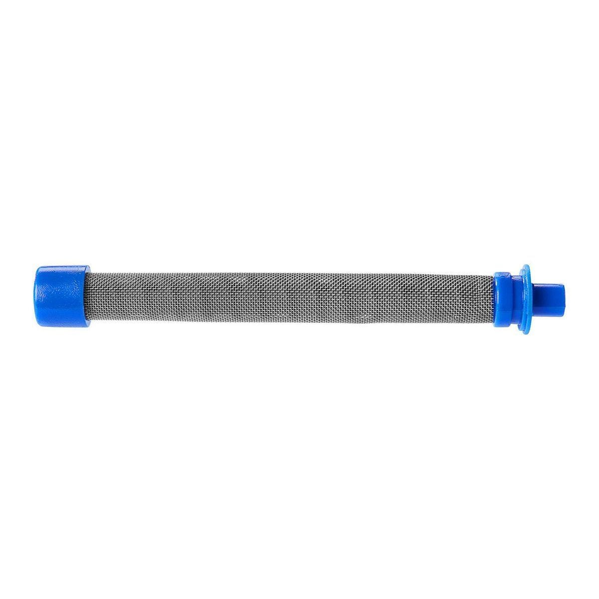 Filtro de malla para pistola de pintura 60 Mesh, color azul | 58560