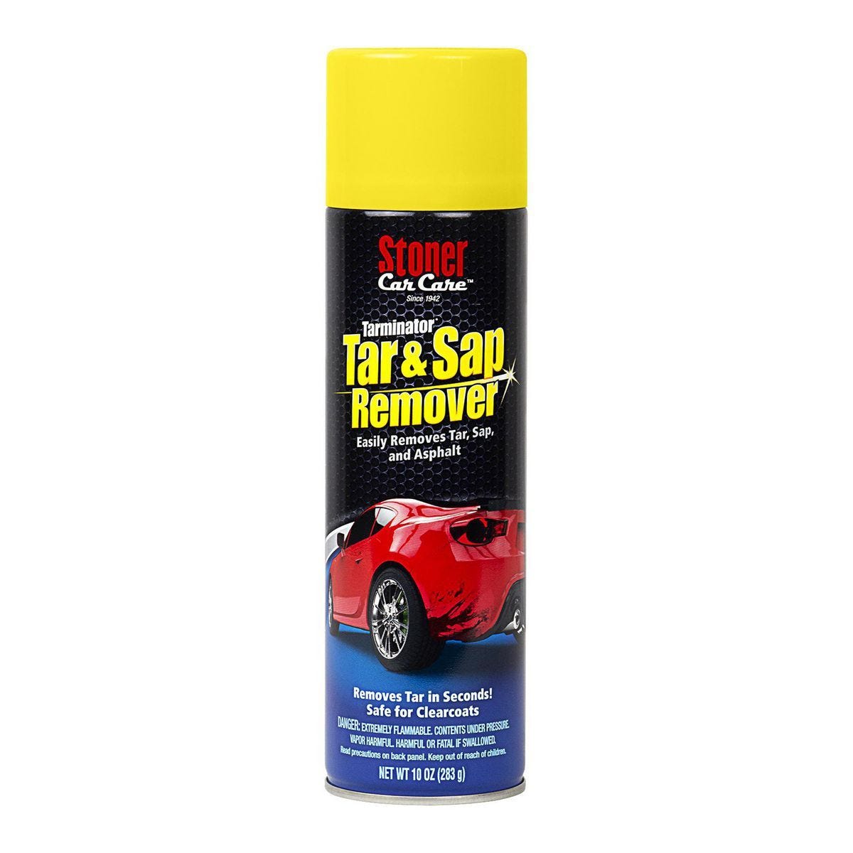 Removedor de alquitrán y savia TARMINATOR de 10 oz | 59364