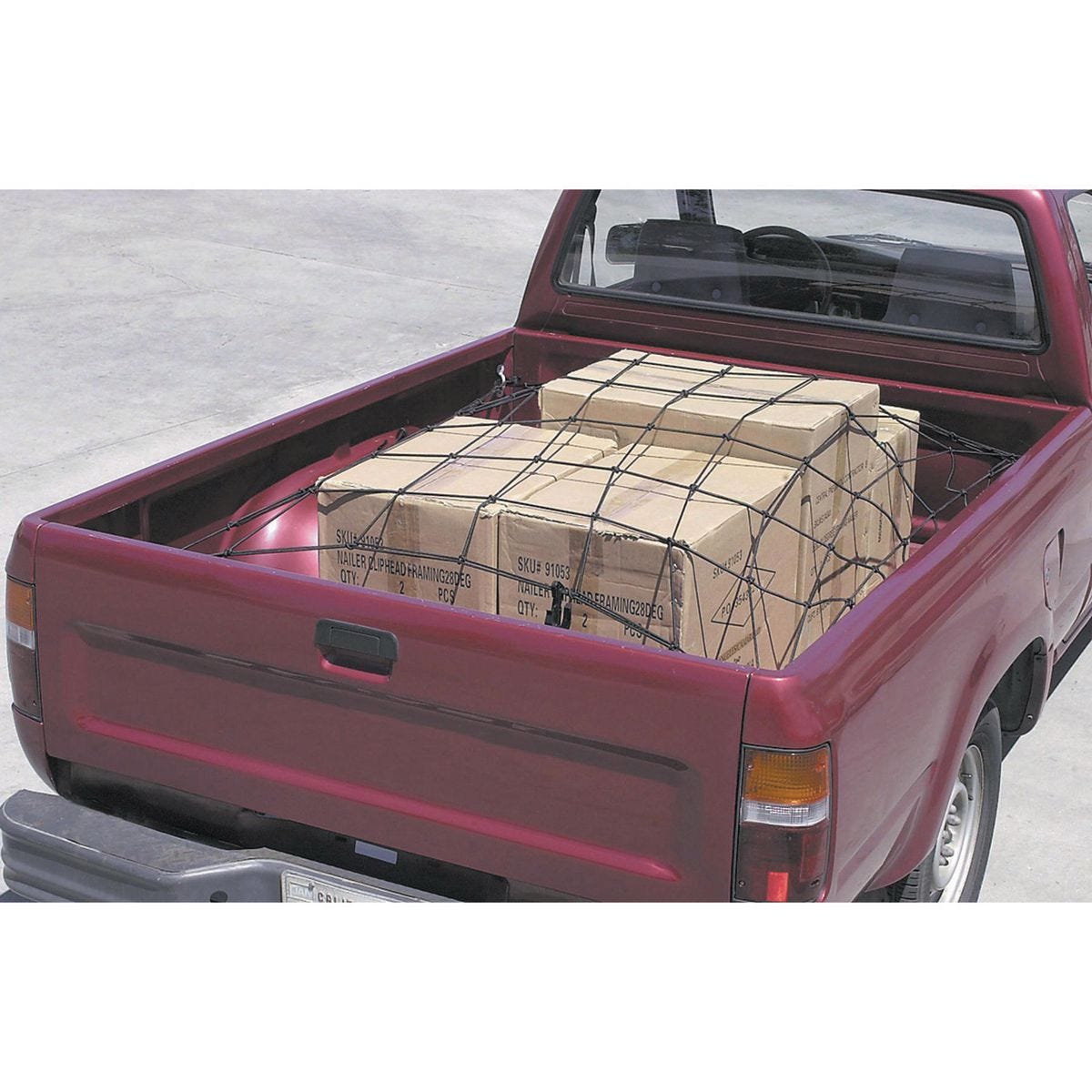 Red de carga para camioneta pequeña de 36 x 60 pulgadas | 69618
