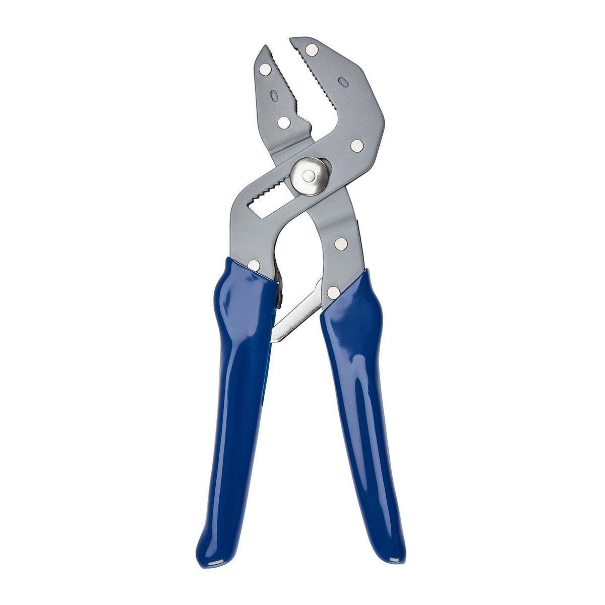 Pinzas de ajuste automático QUINN de 7 pulgadas | 57783