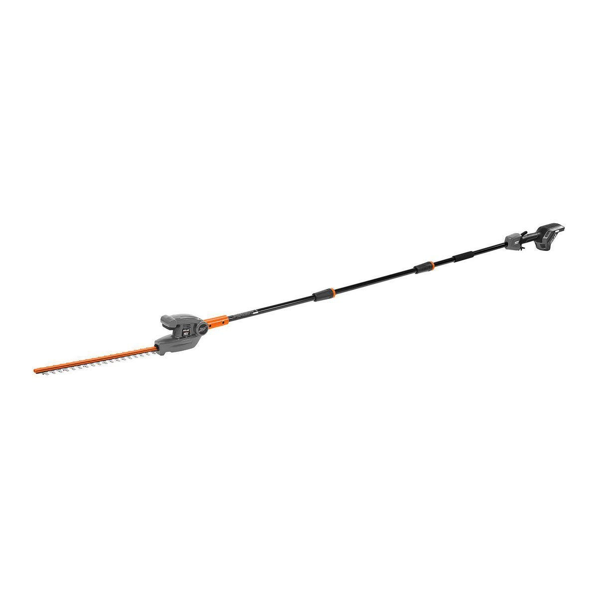 Podadora de setos de pértiga inalámbrica ATLAS 40V, 20 pulgadas - Solo herramienta | 59311