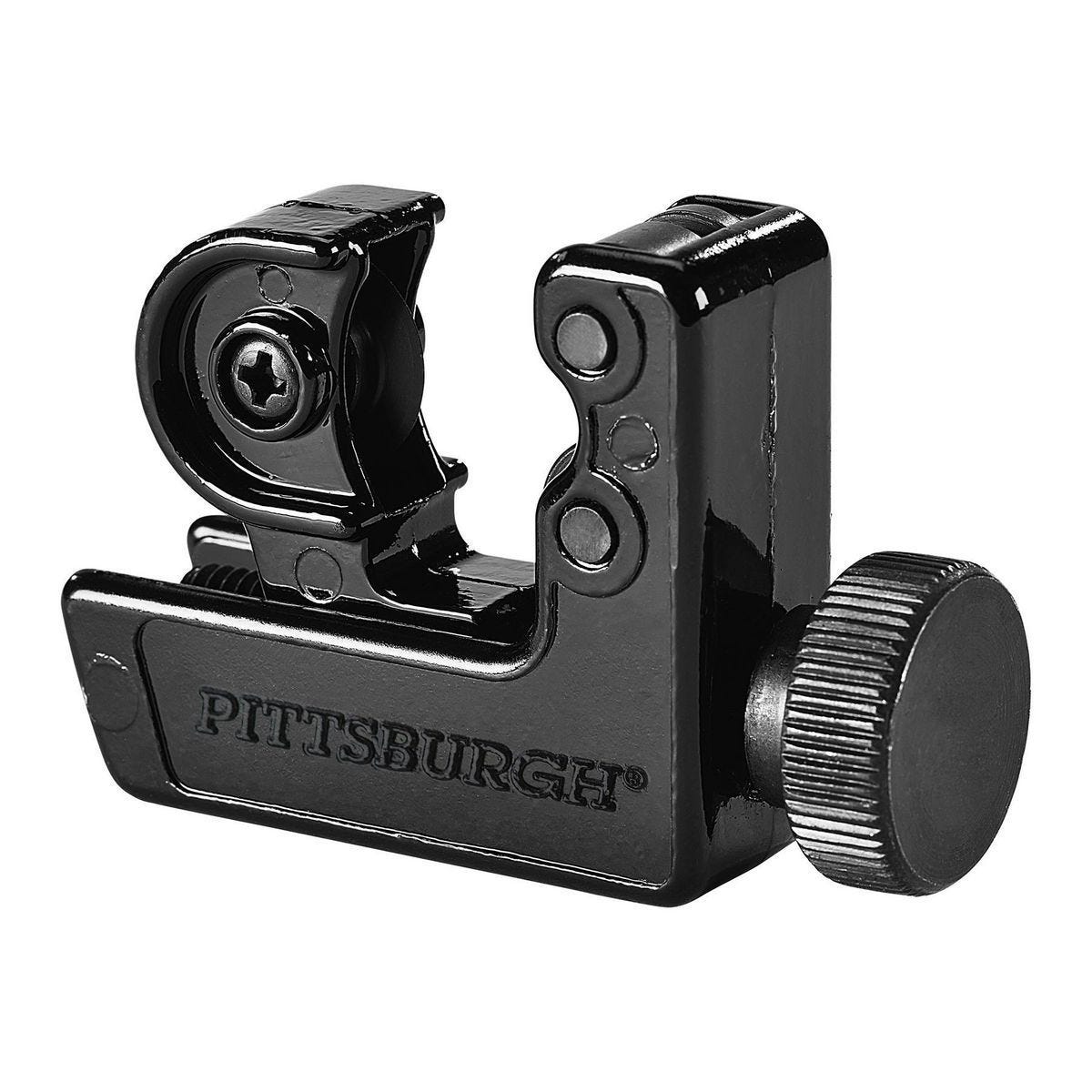 Cortador de tubo mini para espacios reducidos de 1/8 a 1-1/8 pulgadas | 92878