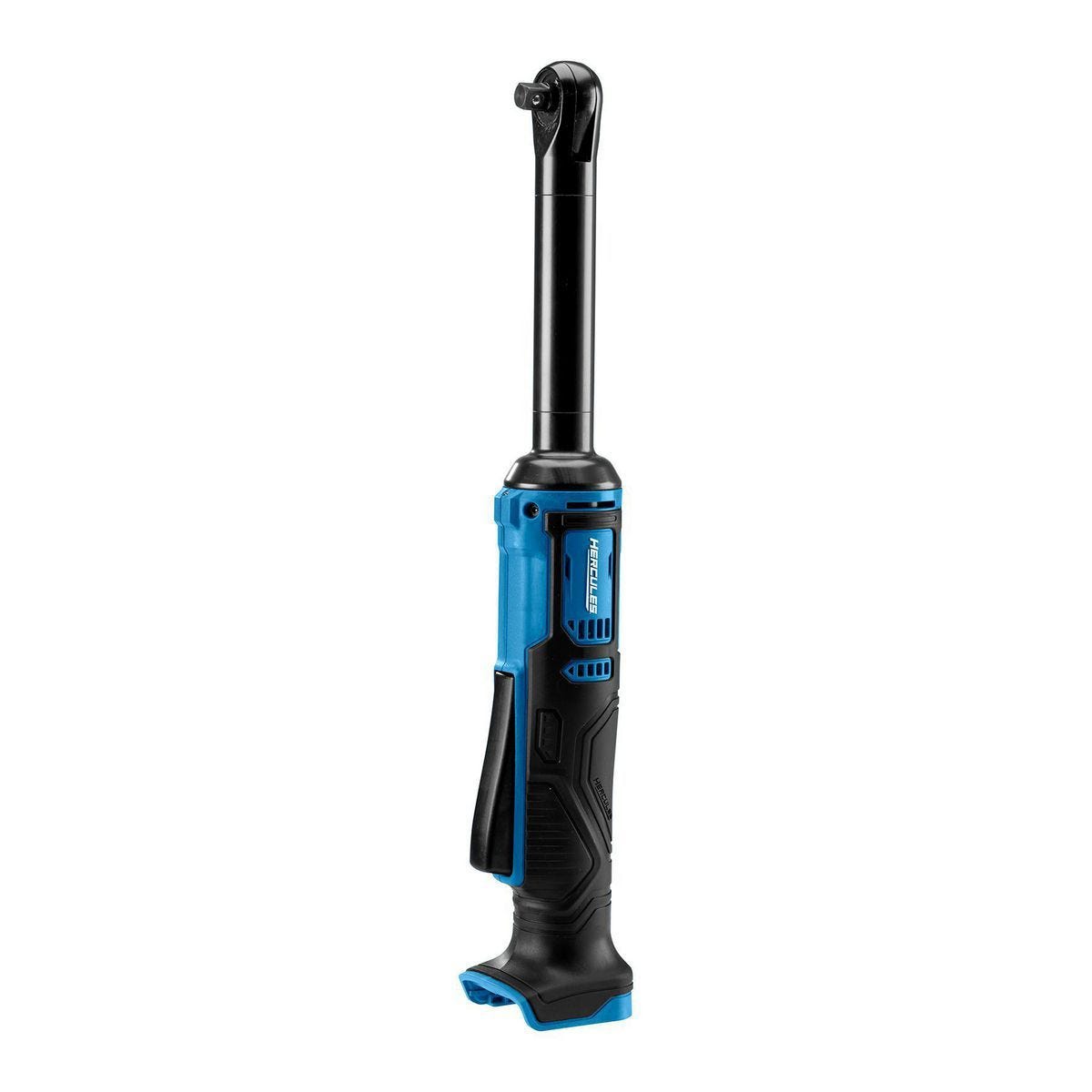 Llave de carraca inalámbrica HERCULES de 12V con extensión de 3/8 pulgada - Solo herramienta | HD034B