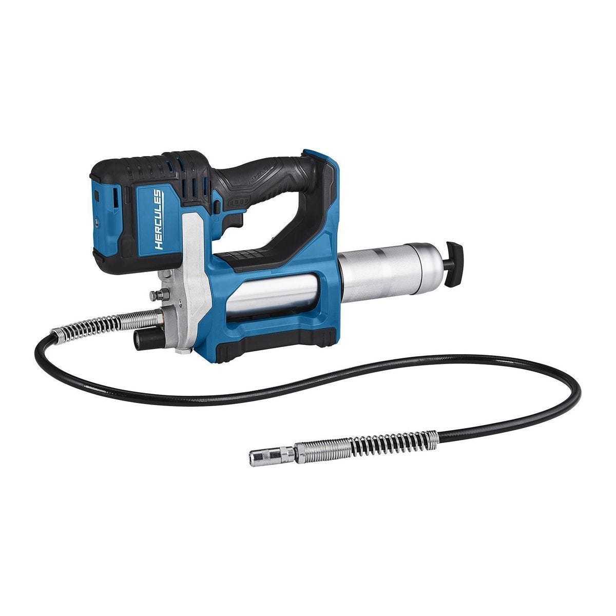 Pistola de grasa inalámbrica HERCULES de 20V con velocidad variable - Solo herramienta | 58607