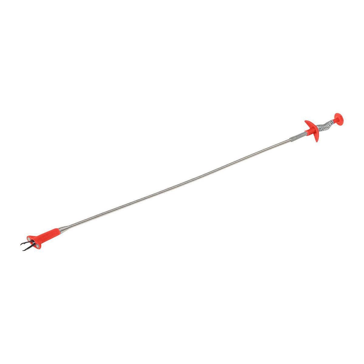 Herramienta de recogida magnética de 24 pulgadas, 2 en 1 | 94162