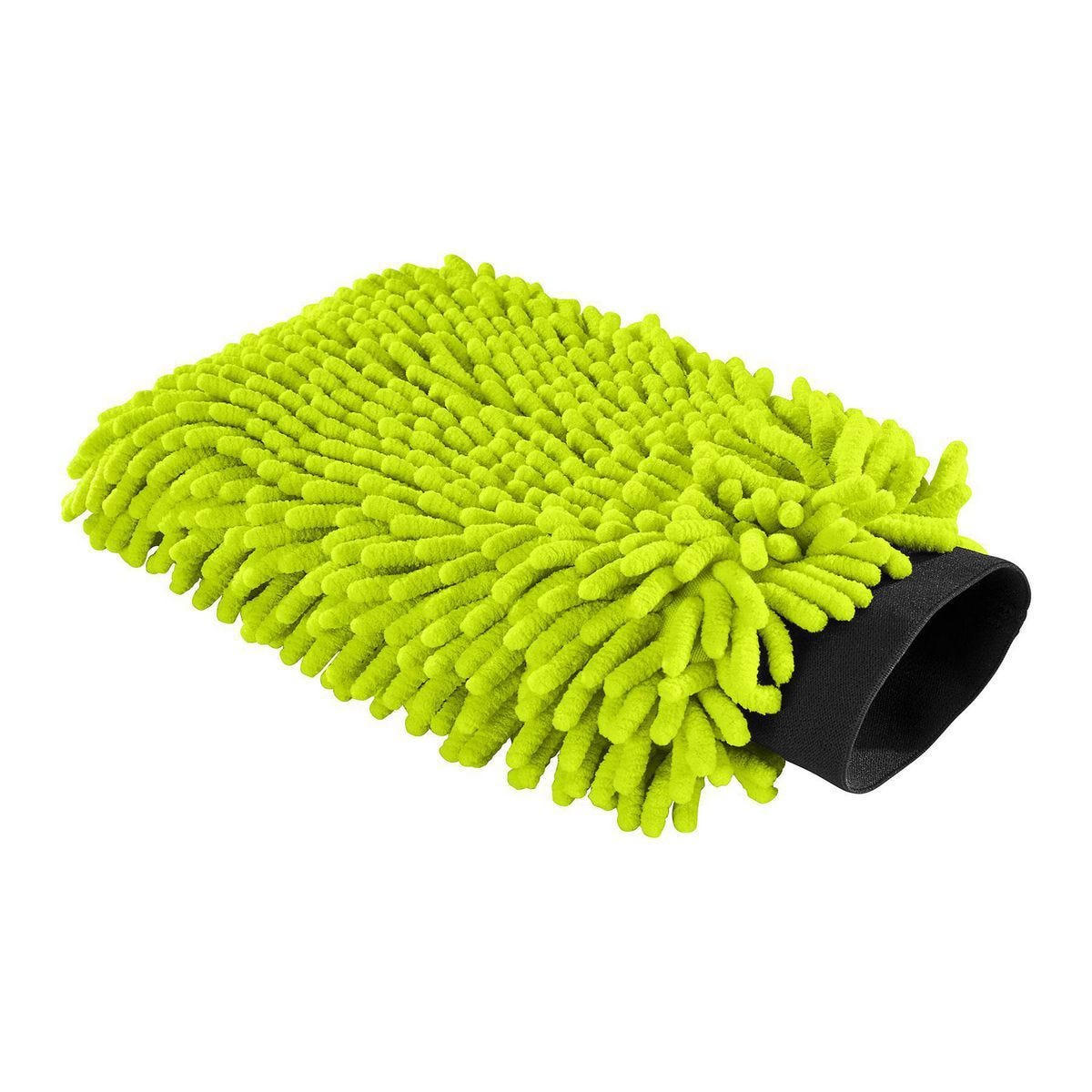 Mitón de lavado de microfibra chenille ultra suave GRANT'S