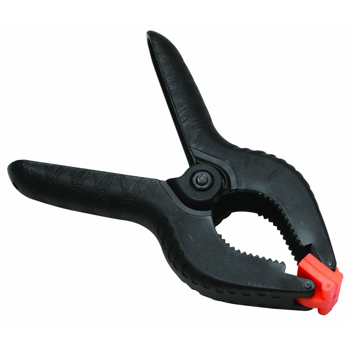 Pinza de presión de 2-1/2 pulgadas con almohadillas giratorias | 69290