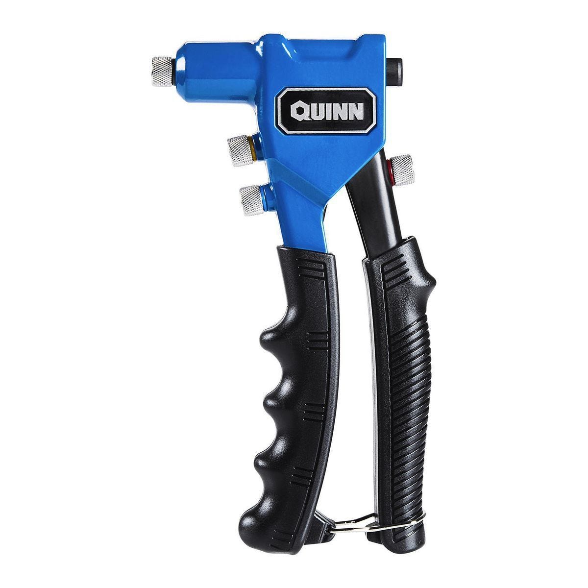 Remachadora de una mano de 8 pulgadas QUINN | 57995