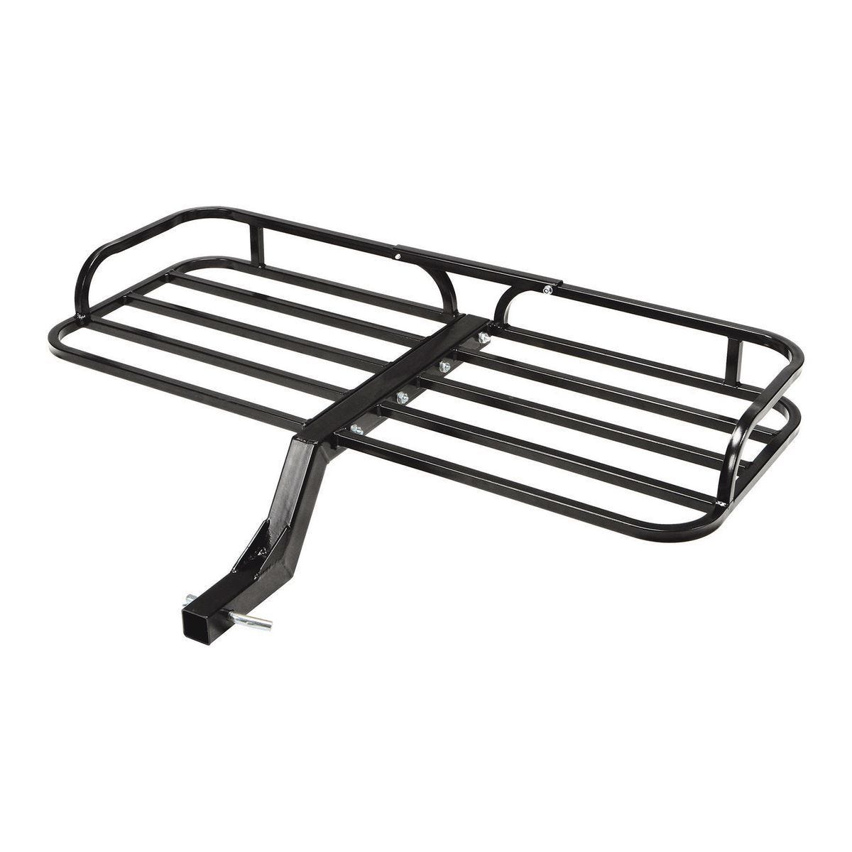 Portacargas para ATV con capacidad de 300 lb, resistente y fácil de instalar | 67623