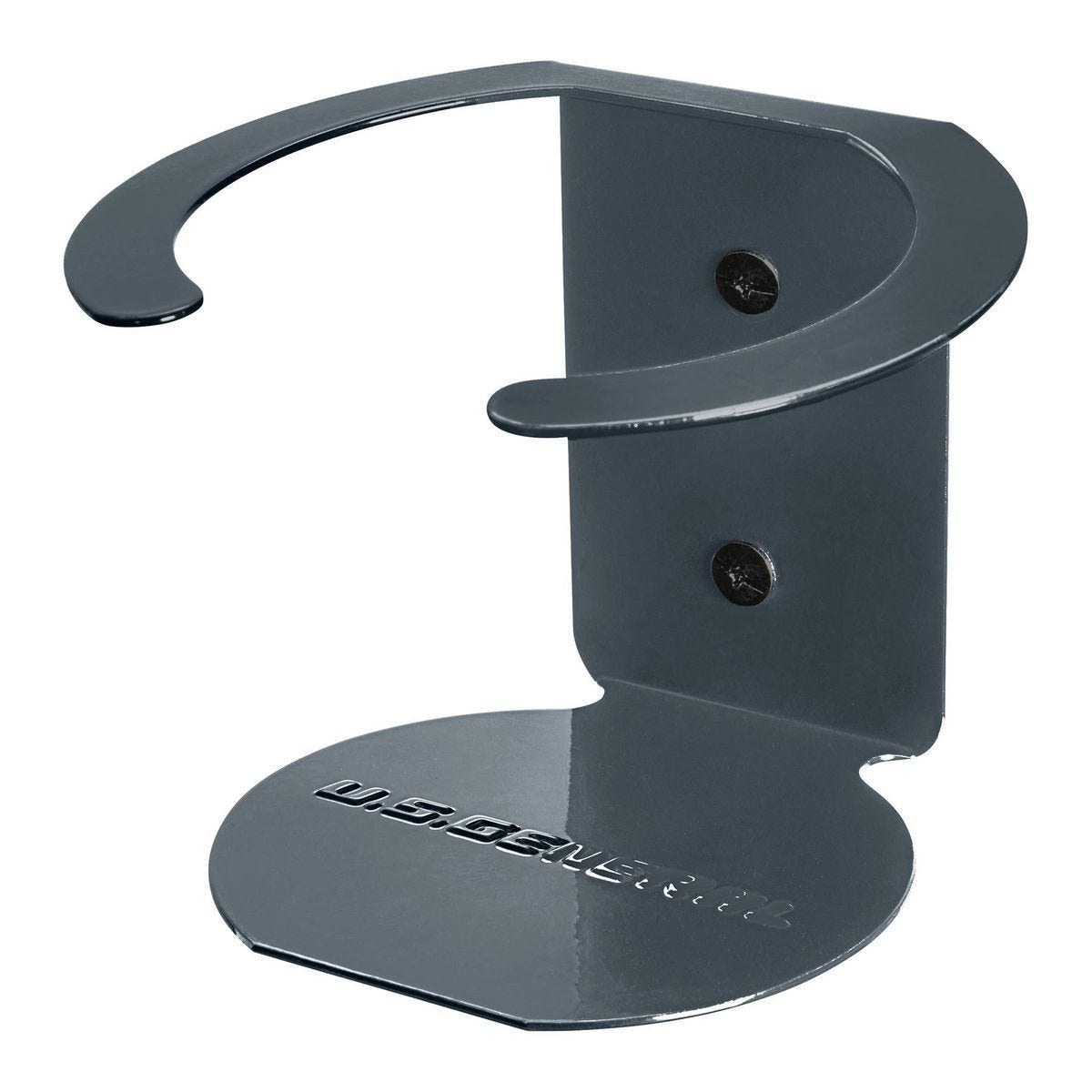 Portavasos magnético para herramientas, color gris pizarra | 72308